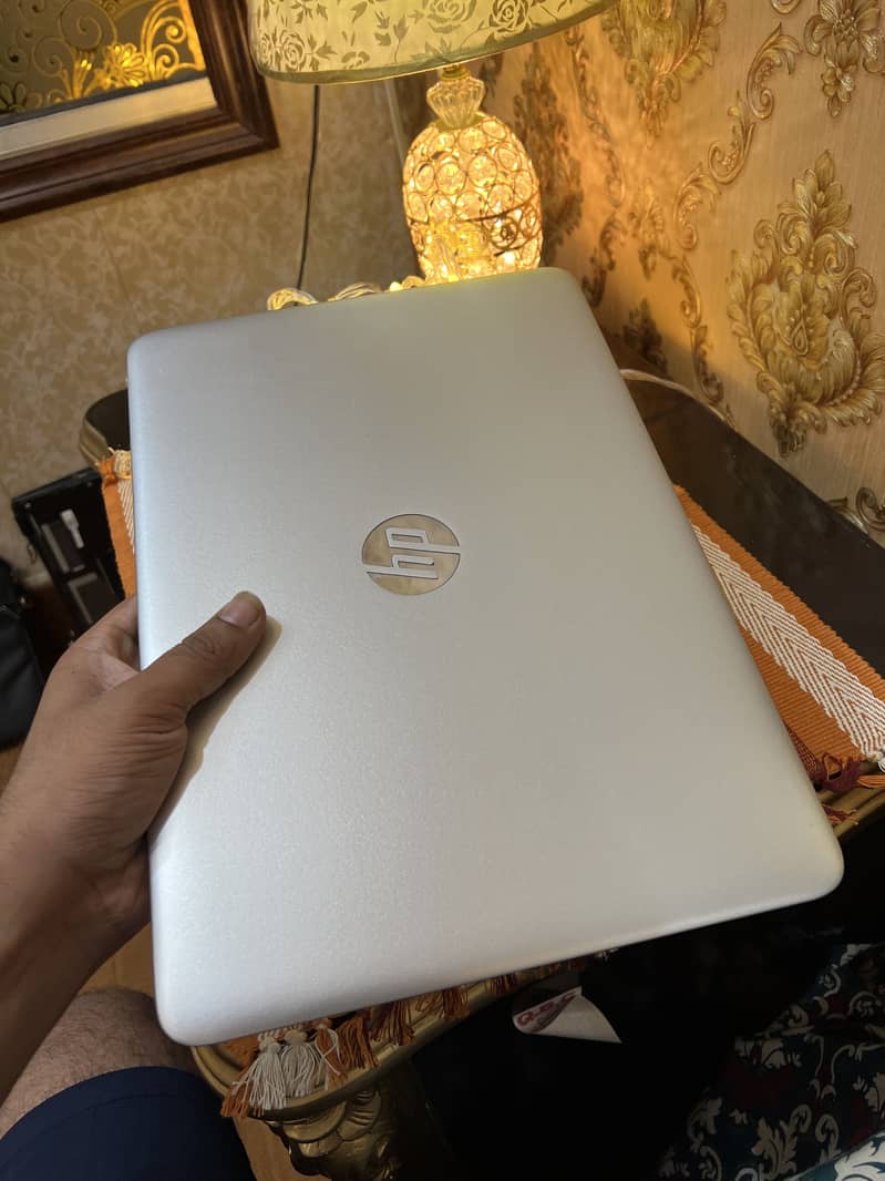 Hp Elitebook 840 G3 1