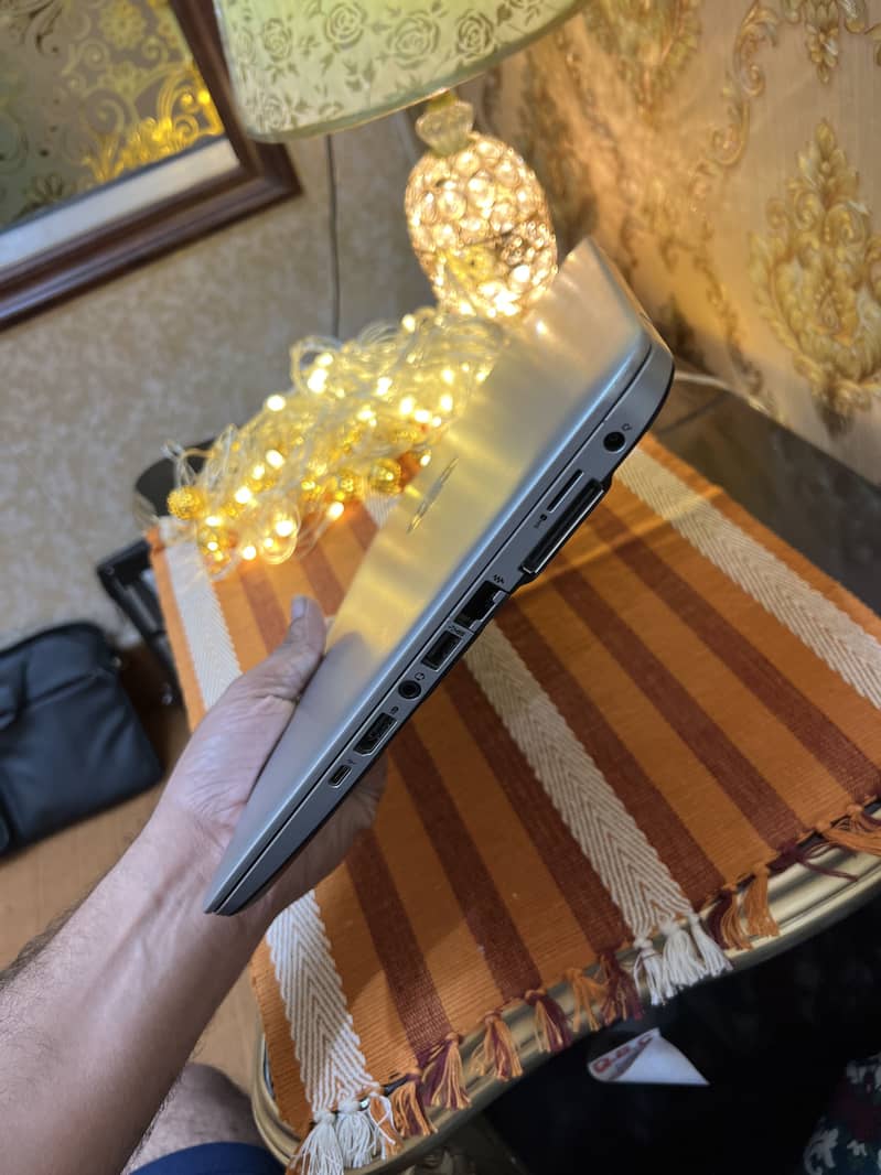 Hp Elitebook 840 G3 2