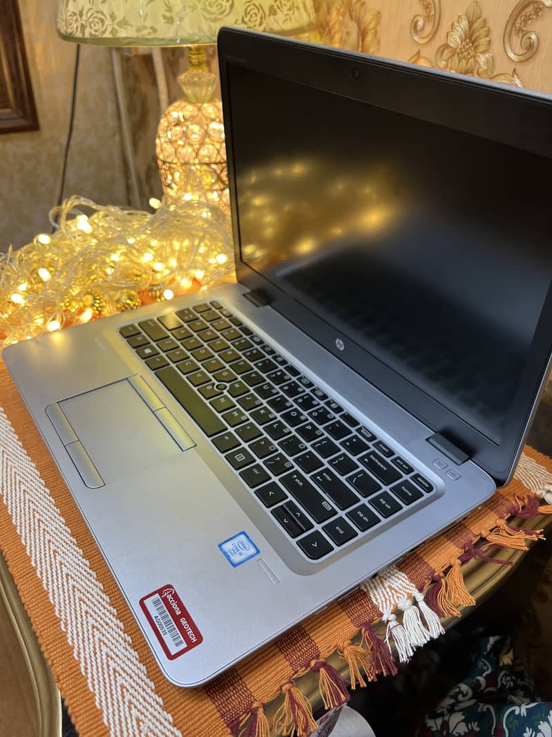 Hp Elitebook 840 G3 4