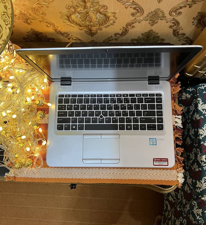 Hp Elitebook 840 G3 5