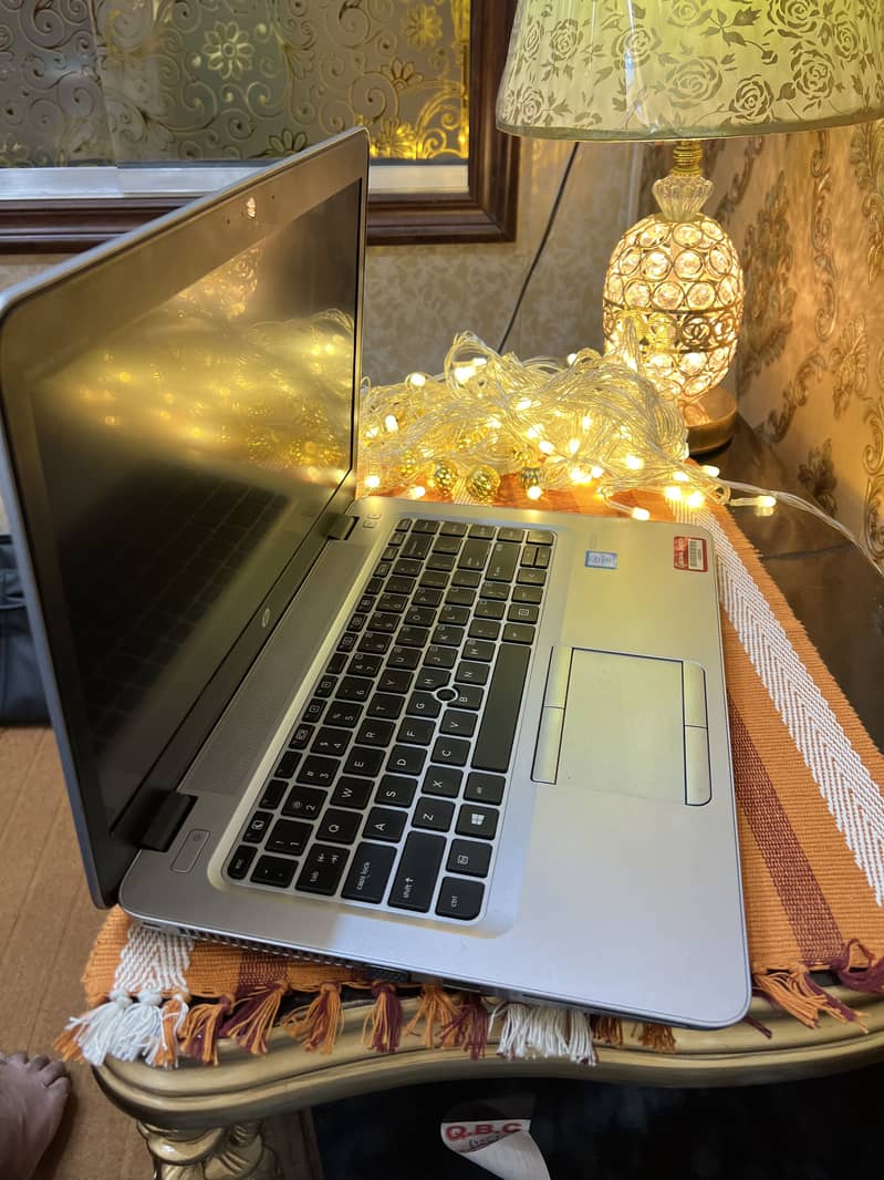 Hp Elitebook 840 G3 6