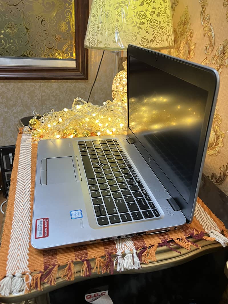 Hp Elitebook 840 G3 7