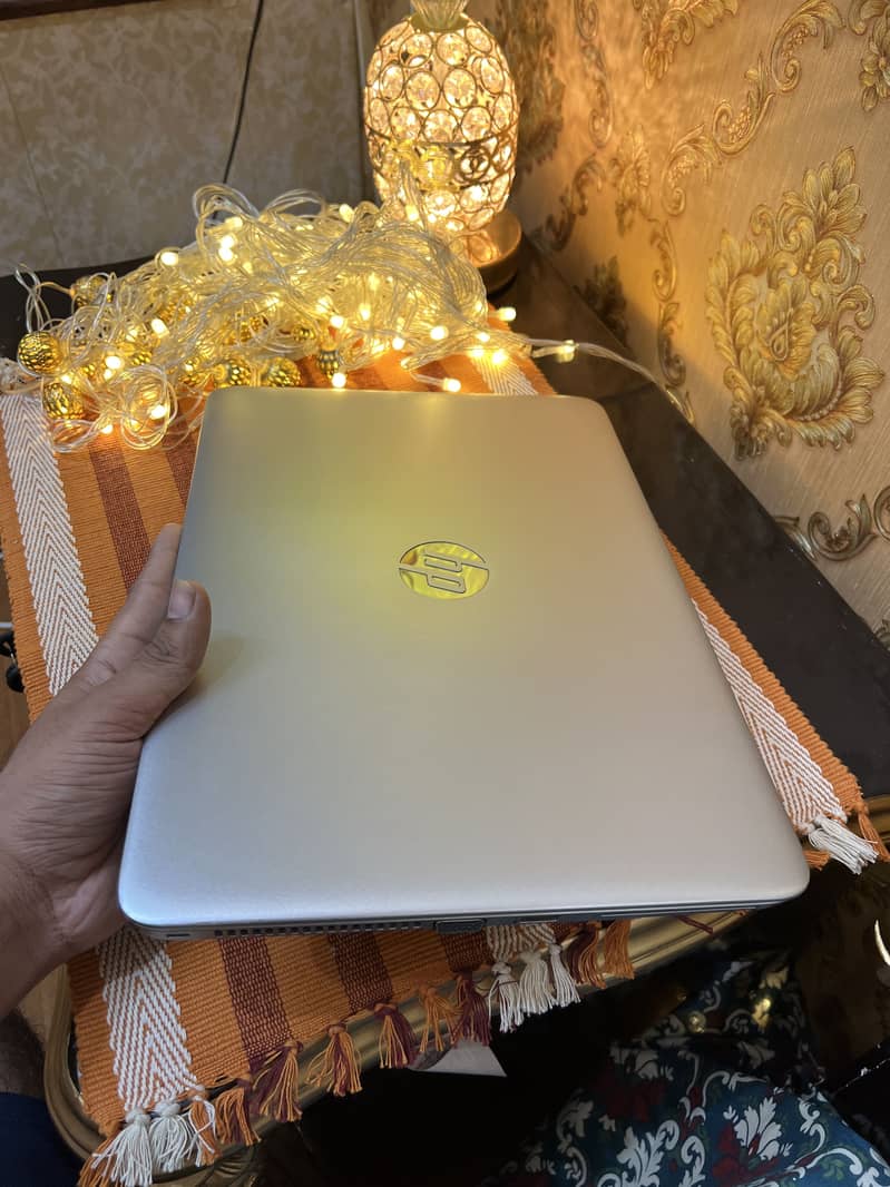 Hp Elitebook 840 G3 8