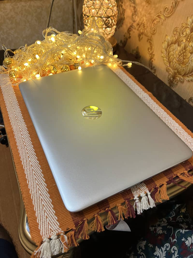 Hp Elitebook 840 G3 9
