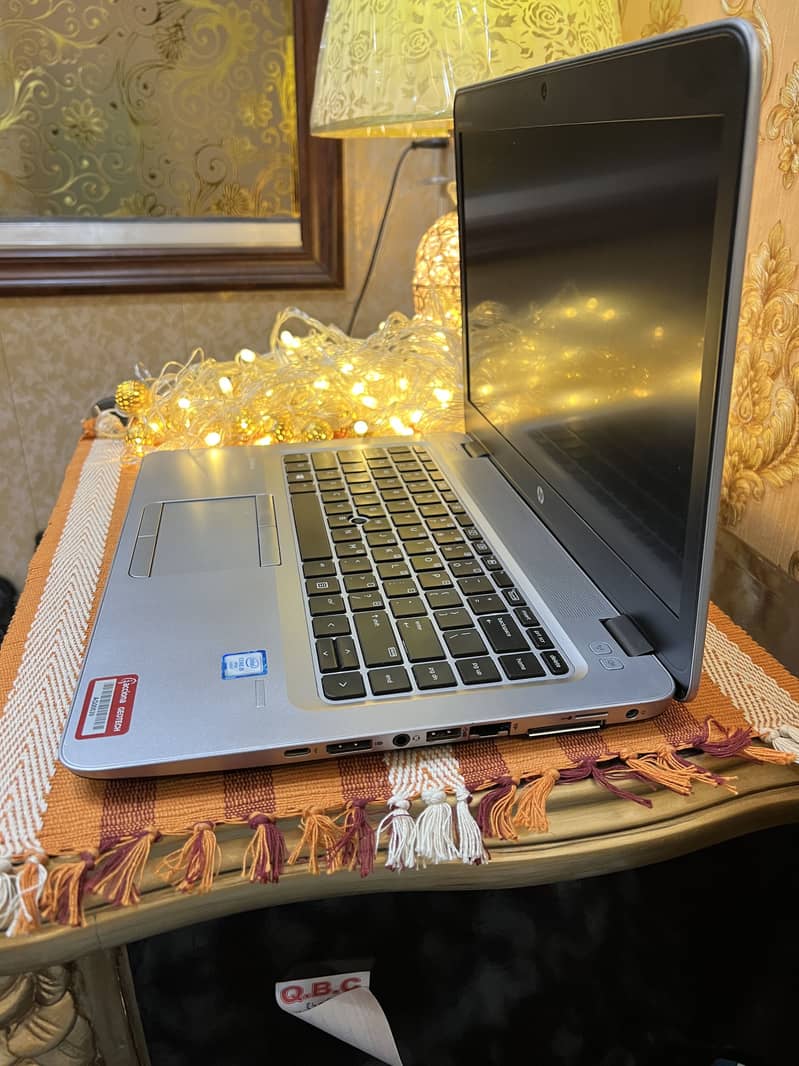 Hp Elitebook 840 G3 10