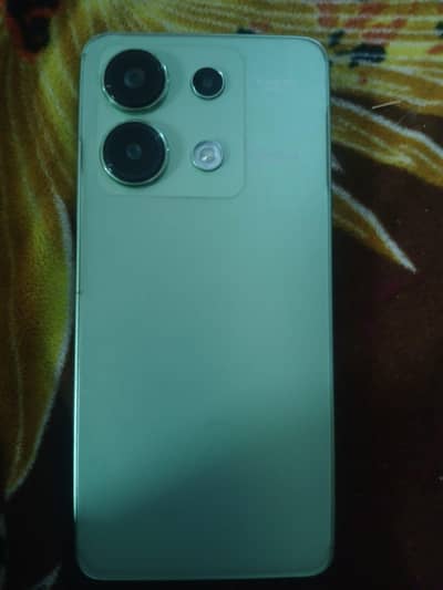 Xiaomi Redmi Note 13