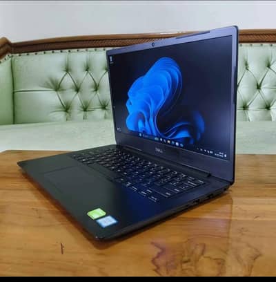 dell i5 8th 2gb nvidia graphic card