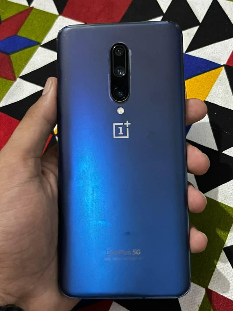 One Plus 7 Pro 5