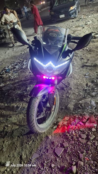 Super Power Sultan SP 250 2021 for sale