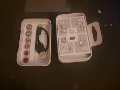 Sony WF - 1000XM5