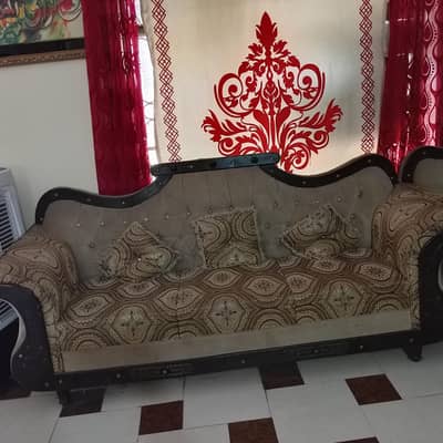 sofa set