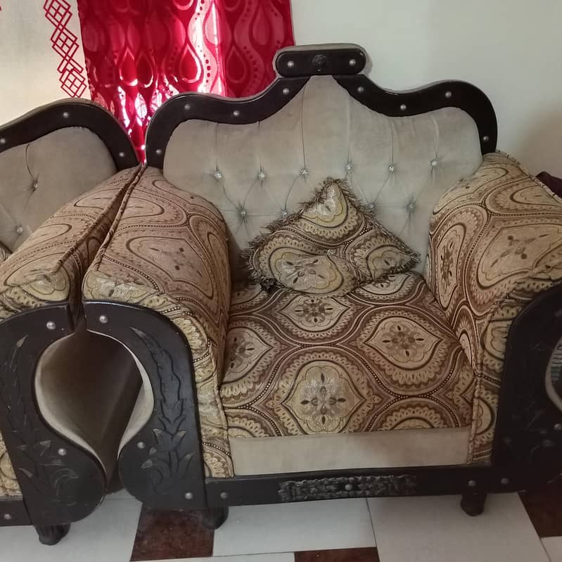 sofa set 4