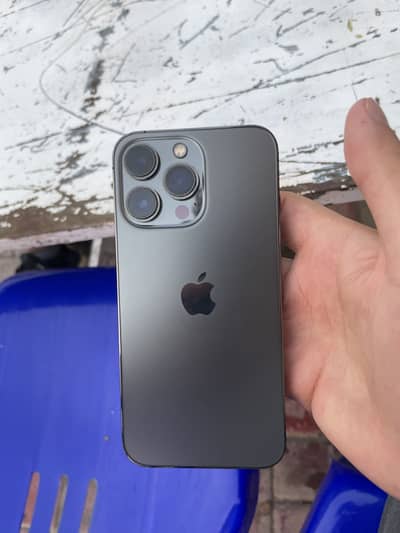 Apple iPhone 13 Pro