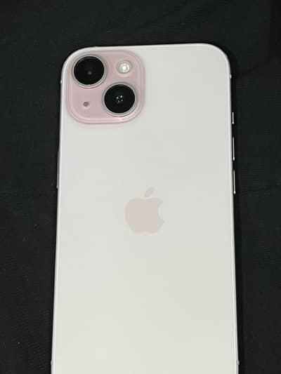 Apple iPhone 15
