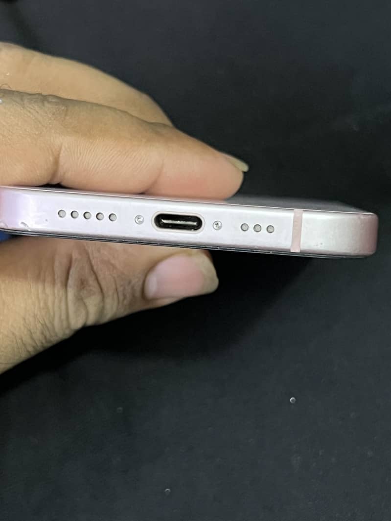 Apple iPhone 15 1