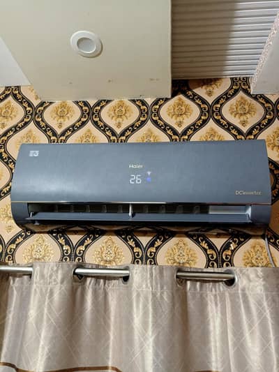 Haier T3 pro