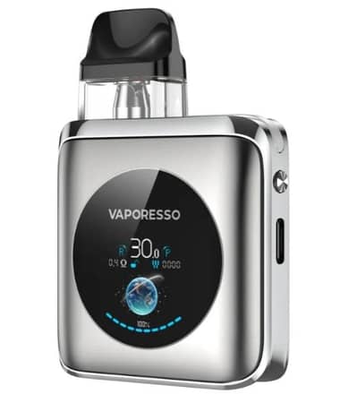 vape VAPORESSO XROZ 4NANO