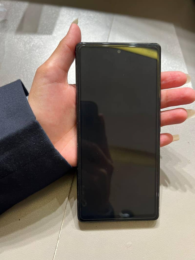 Google Pixel 6 0