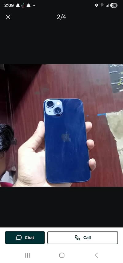 Apple iPhone 13 parts orignl cloud ma