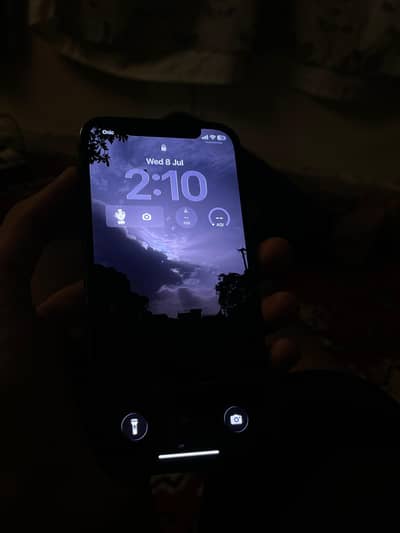 Apple iPhone 12 Pro