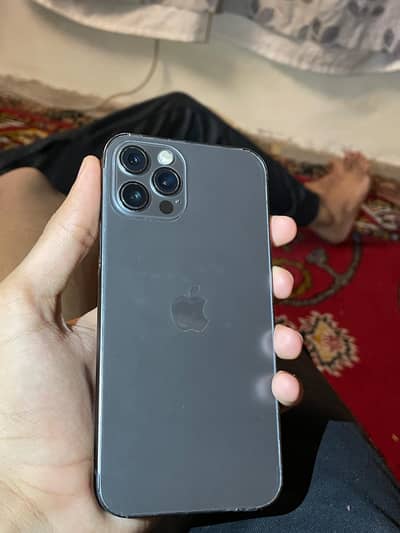 Apple iPhone 12 Pro
