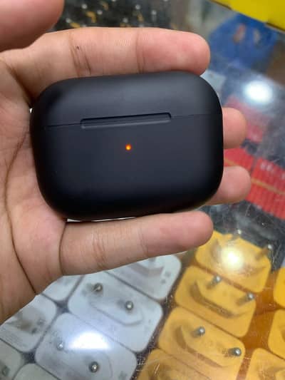 Airpods Pro 2 High Sound Quality 1 week used