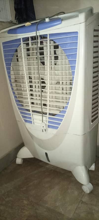 boss air coller final price condition 10/9