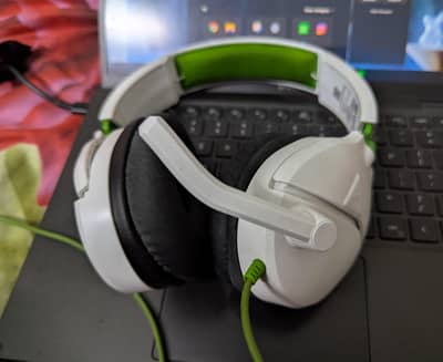 Original Turtle Beach Recon 70X Gaming Headset gaming headphones