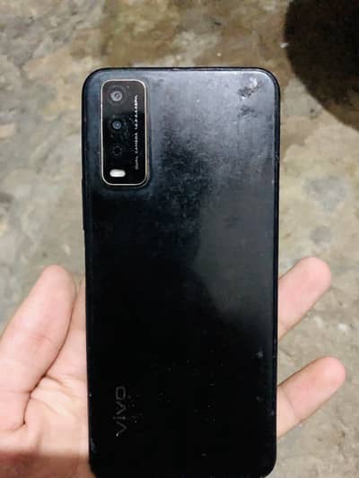 Vivo Y12 3/32 03041300621