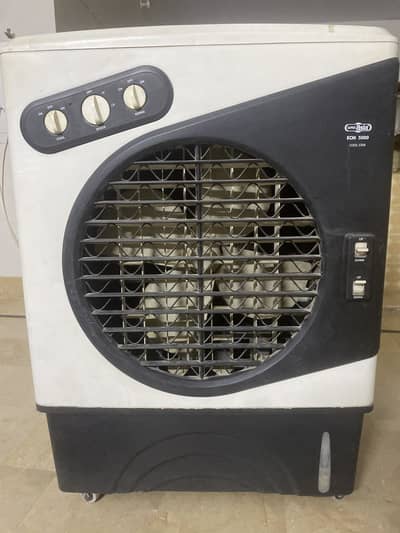 Super asia full size air cooler