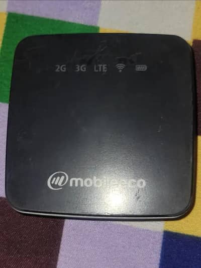 Mobileeco Internet Device