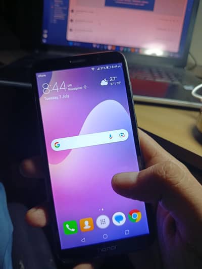 Honor 10