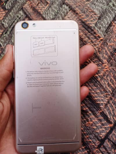 Vivo Y66