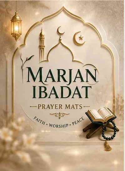 Marjan