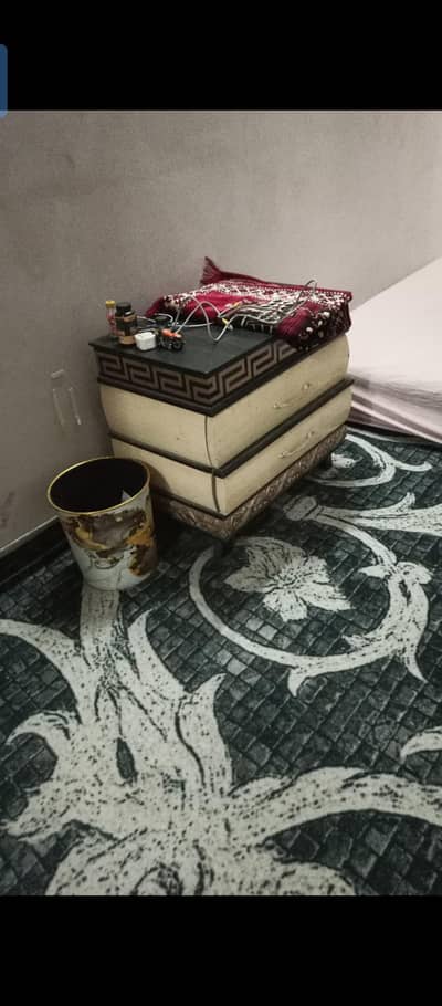 posish bed set