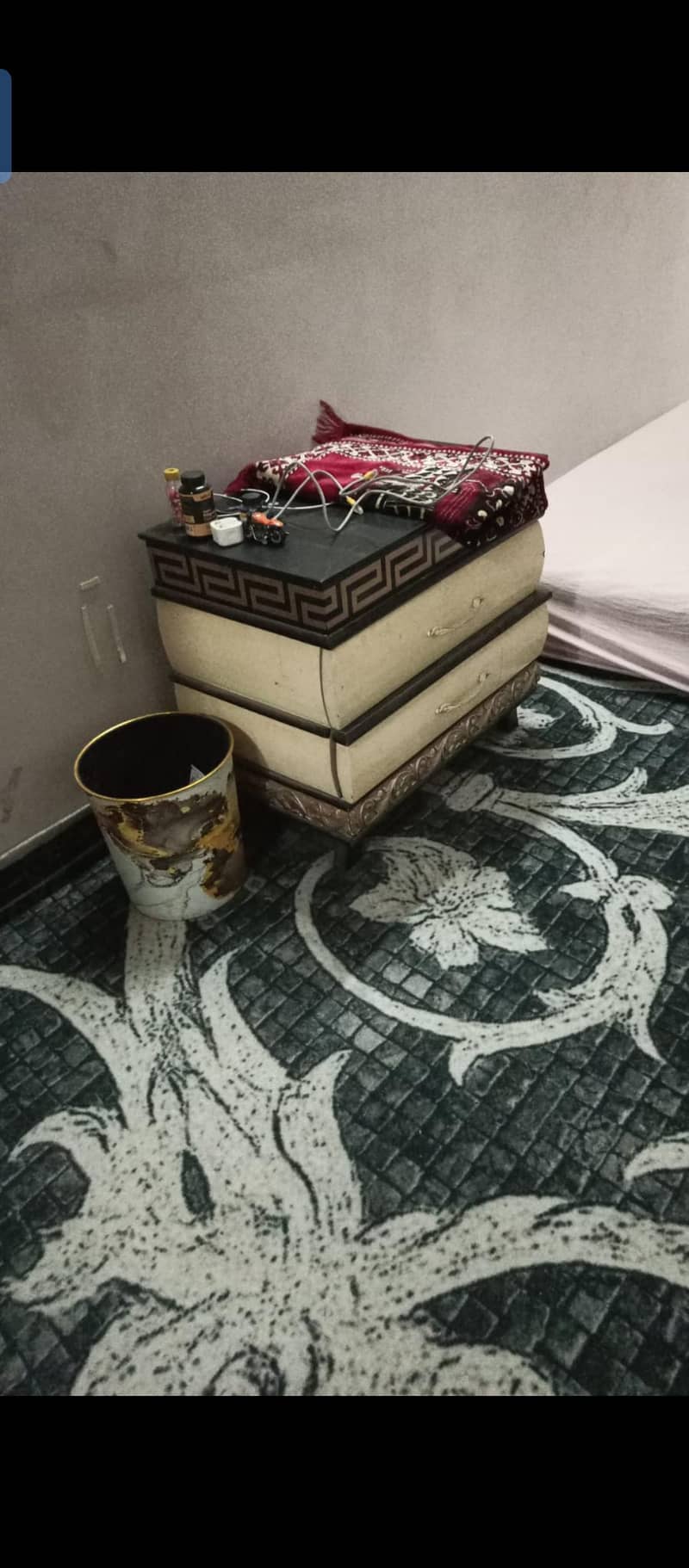 posish bed set 0