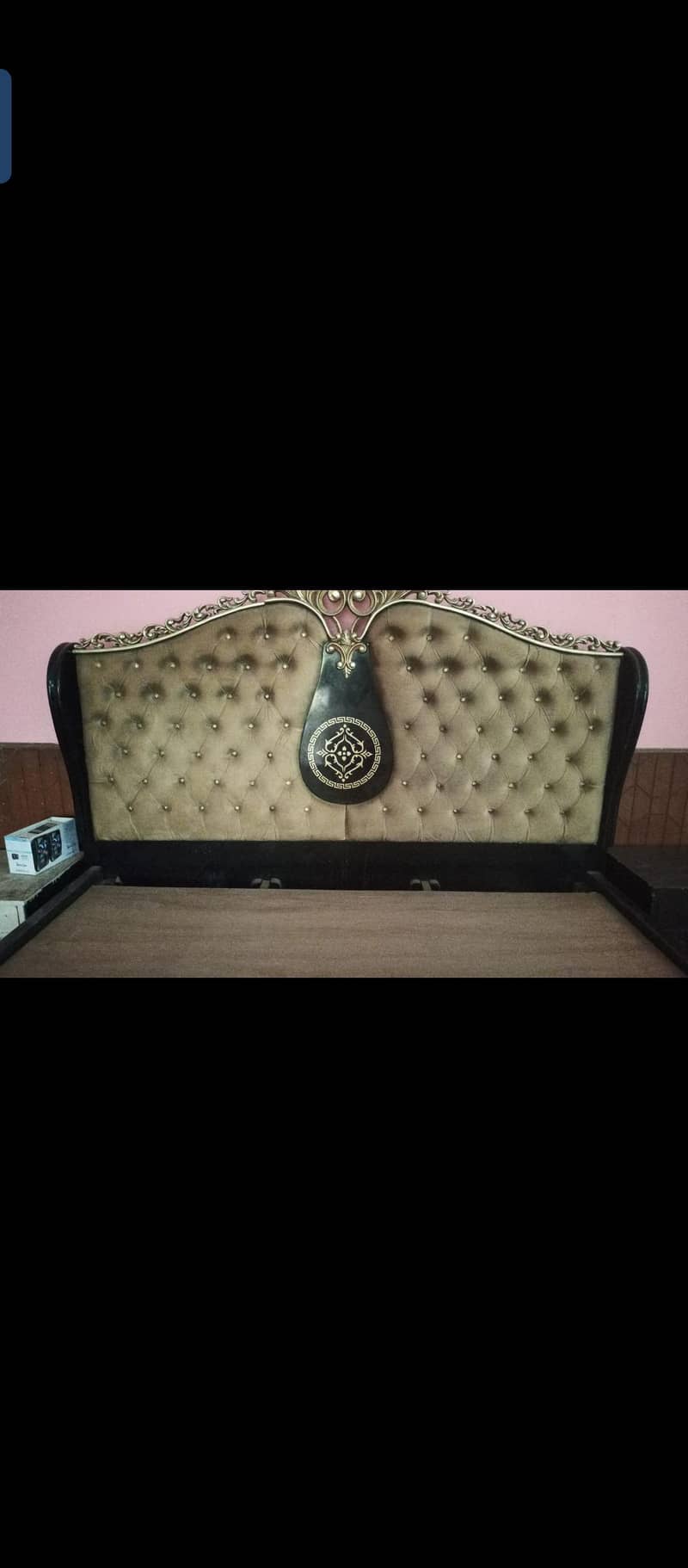 posish bed set 1
