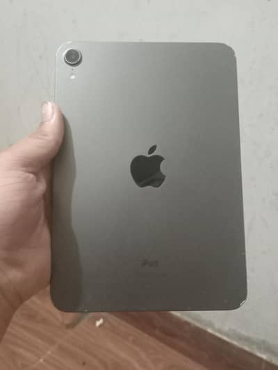 ipad mini 6