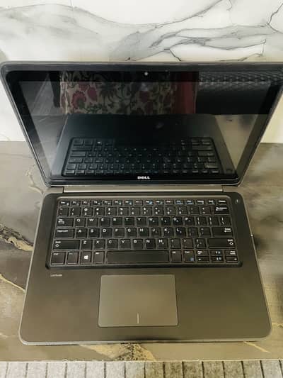 Dell Latitude 3380 touch screen