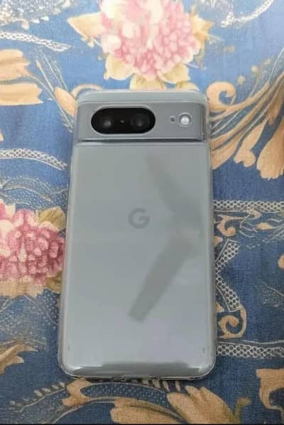 Google Pixel 8 official pta approved original IMEI number