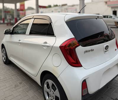 KIA Picanto 2021