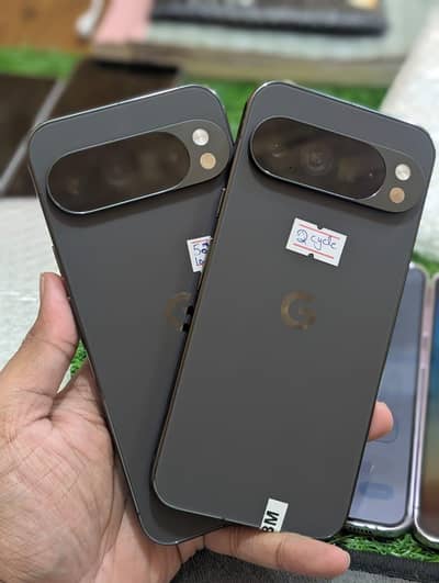 Pixel 10 Approved /Google 10 Pro XL 9 8a 7 6 Pro All Models