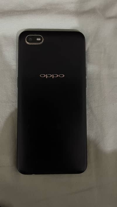 Oppo A1k