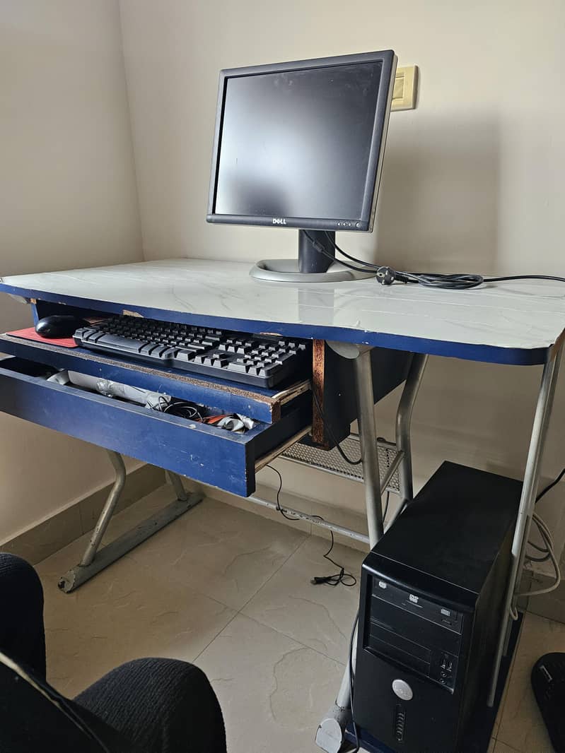 computer table / study table 0