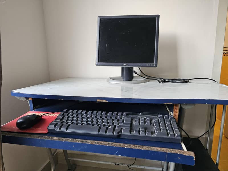computer table / study table 1