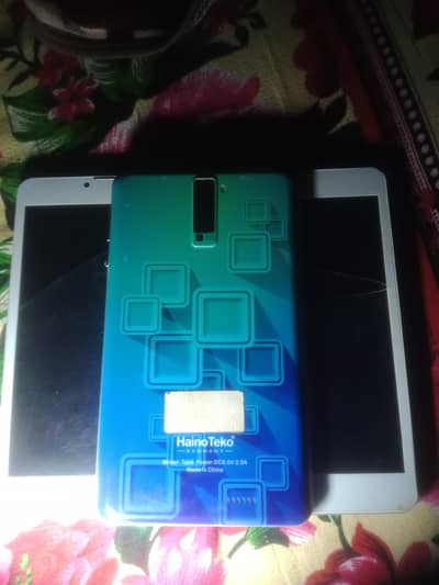 Haino Teko Tab 6- 2gb Ram 32gb Storage