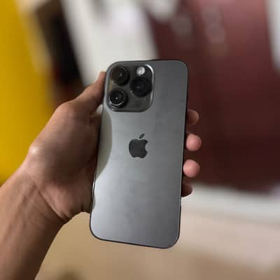 Apple iPhone 14 Pro