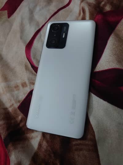 Xiaomi 11T Pro Official Pta Approved