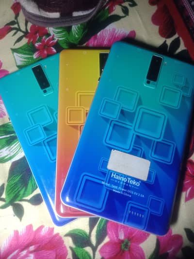 Haino Teko Tab 6- 2gb Ram 32gb Storage