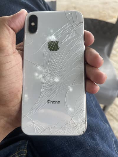 Apple iPhone X PTA Approved